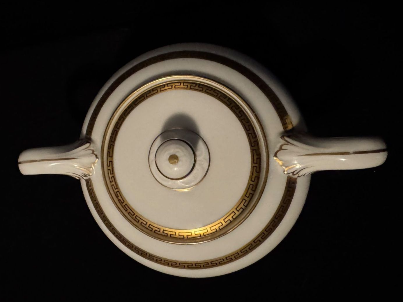 Rosenthal Zuckerdosen: Rosenthal , Grosse Zuckerdose , Balmoral – Gebraucht aus Adlikon b. Regensdorf von microman165 1