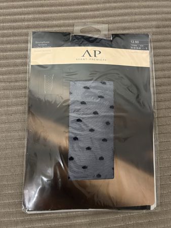 Strumpfhose