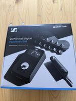 Sennheisser XS Wireless Guitar 