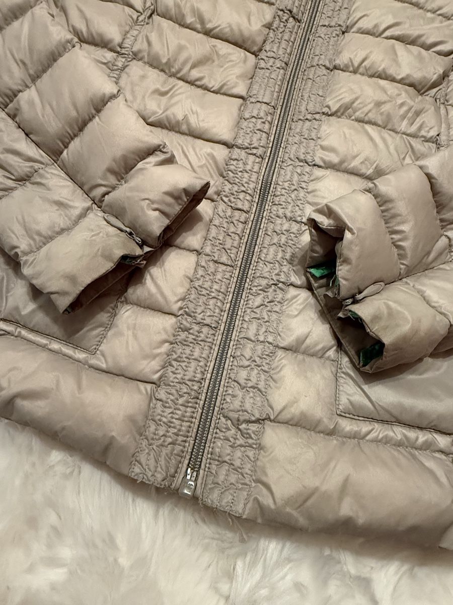 Jott Giacche: JOTT veste légère beige Taille M – Usato da Monthey venduto da Joseph-29 2