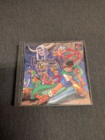 Beyond the beyond Sony PlayStation JP