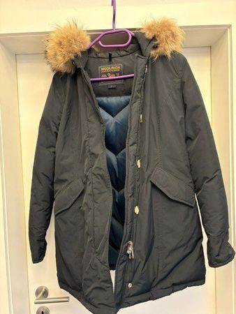 Woolrich Parka Winterjacke