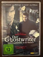 Der Ghostwriter
