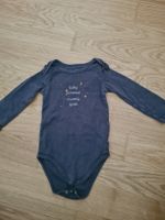 Body langarm Grösse 81