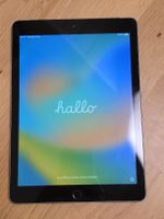 Apple iPad A1823 gesperrt!