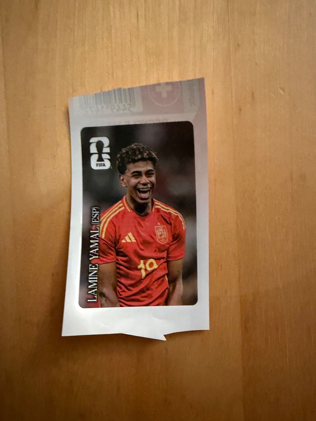 Coca-Cola Carte collezionabili: Panini Coca-Cola WM 2026 – Nuovo (secondo la descrizione) da Gerlafingen venduto da Ilana88 1