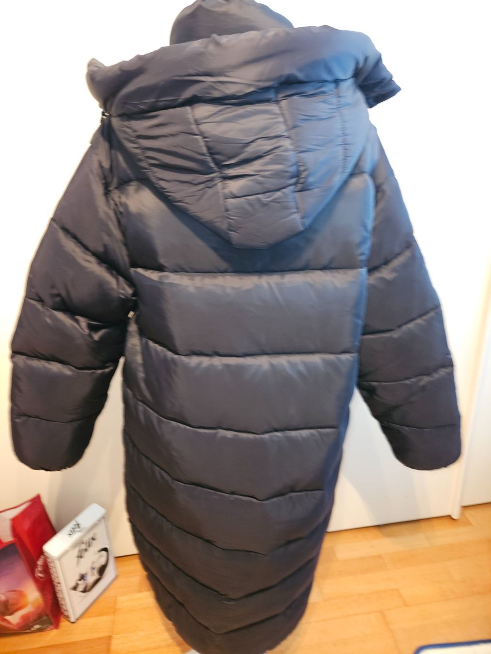 Manteaux: Damen Mantel  Gr XL – Neuf (Voir description) à Landquart par Snug01 1