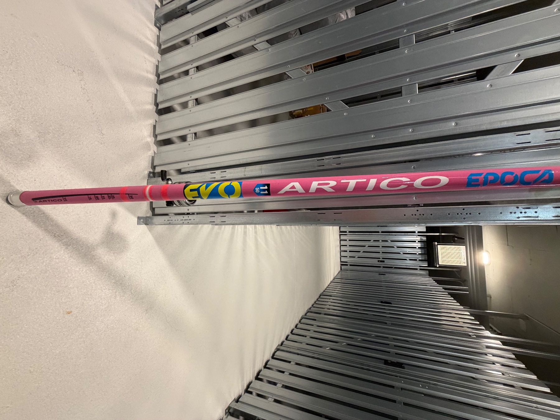 Angelruten: Cr6evo – Gebraucht aus Arbedo von sah_tt27 1