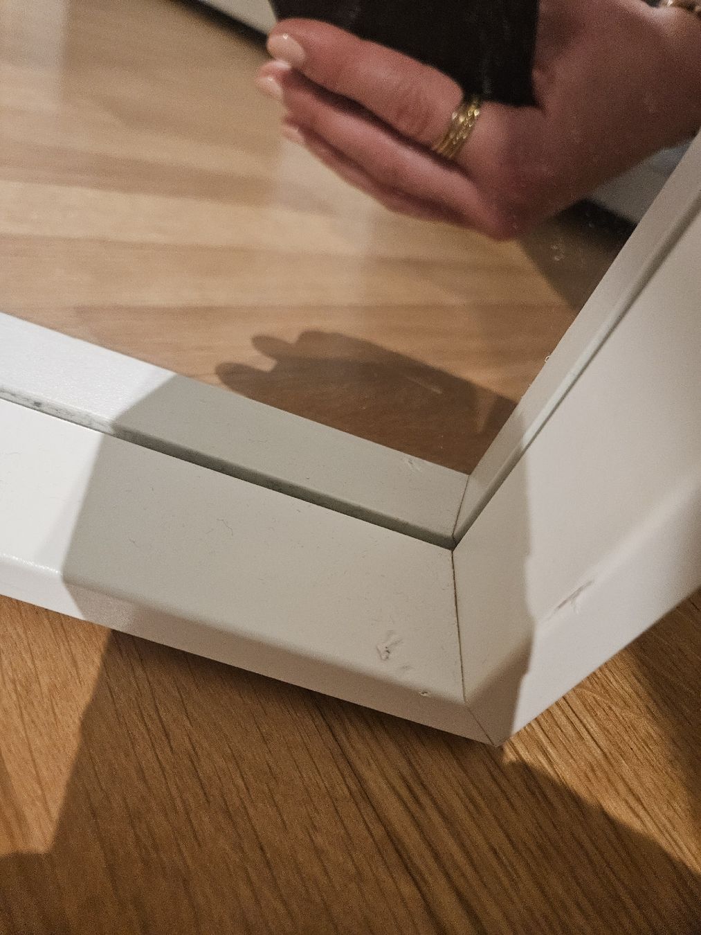 Specchi: IKEA Spiegel NISSEDAL – Usato da Honau venduto da jes_2pwp 2