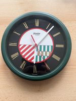 Young Line Wanduhr von Junghans - Vintage Designklassiker