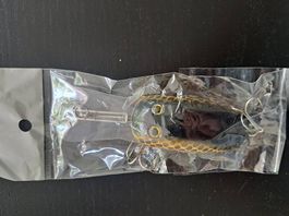 Wobbler Kunstköder Crankbait Rassel 2 Drillinge | 13cm | 25g