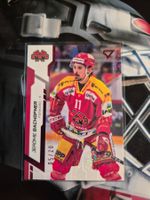 Jerome Bachofner EHC Biel 2024/25 Sportzoo 05/20