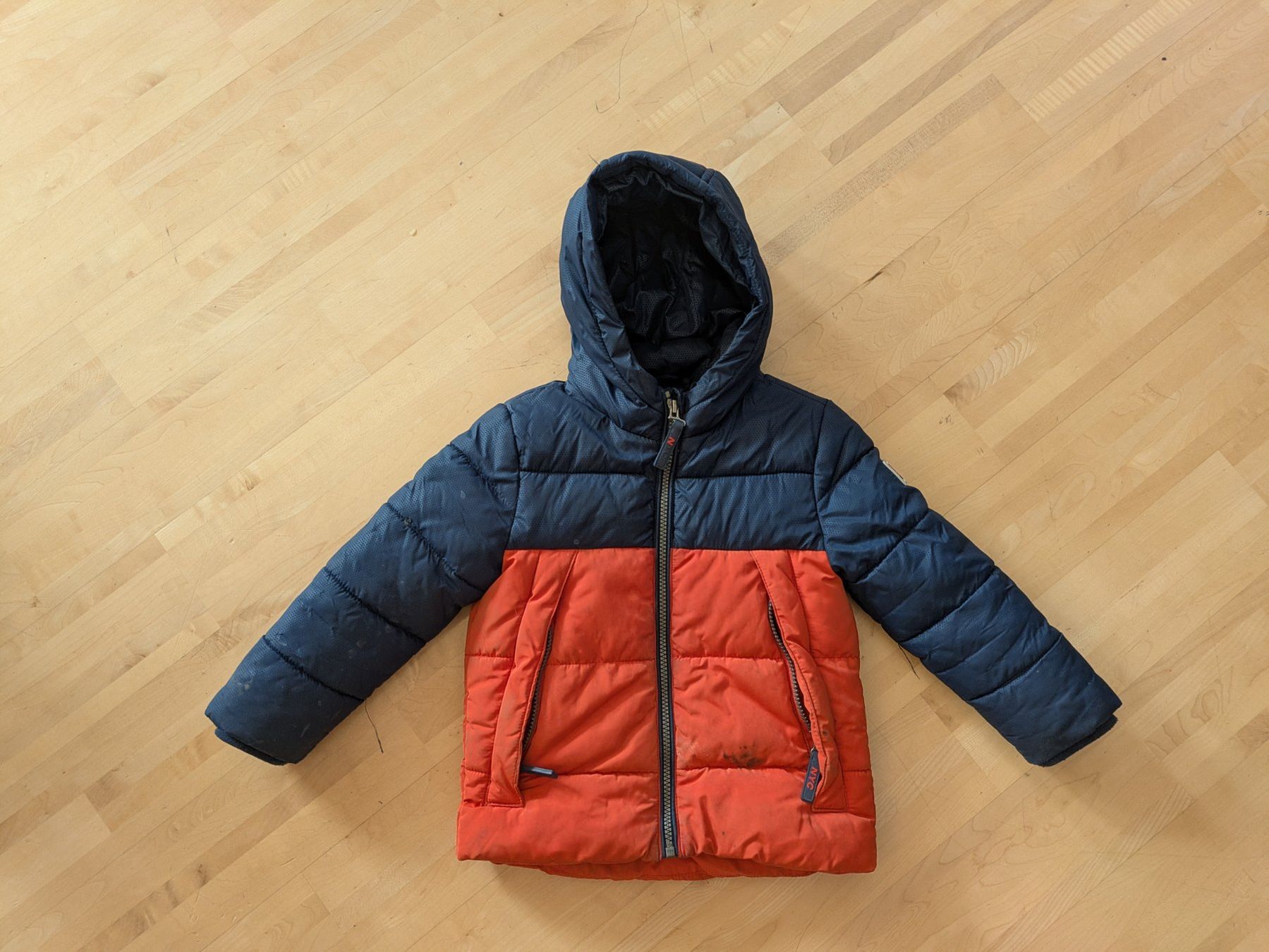 Giacche & Cappotti: Winterjacke Gr. 98 – Usato da Bern venduto da macsandra