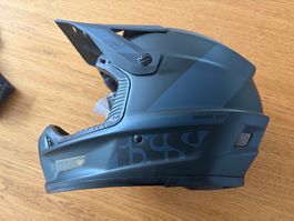 IXS Xult DH Fullface Helm, Grösse S/M, neu, OVP