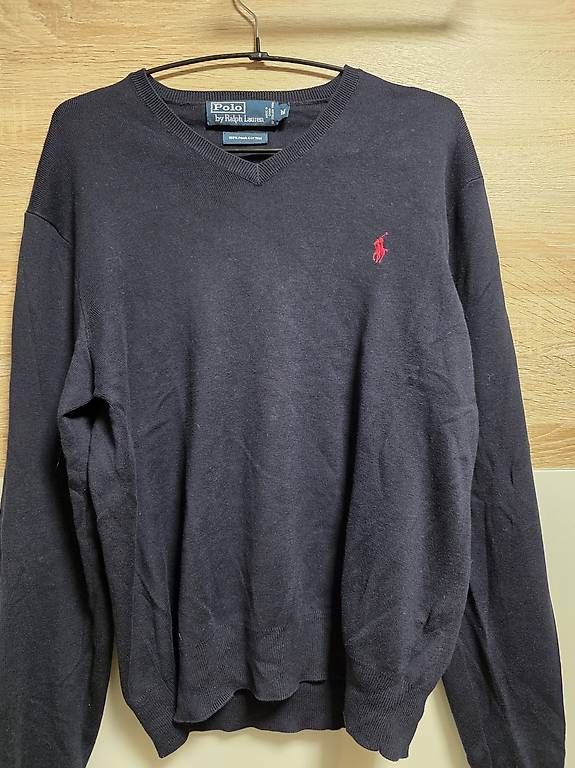 Maglioni & Felpe: Maglione Ralph Lauren – Usato da Cugnasco venduto da Francomingione 2
