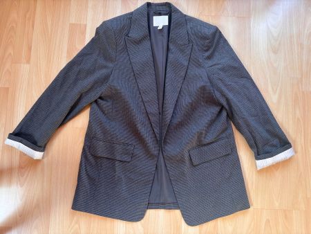 Blazer H&M