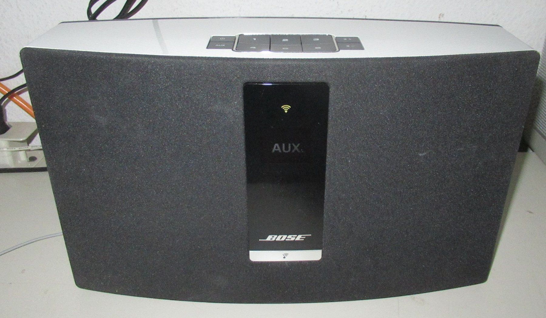 Bose Haut-parleurs: Bose SoundTouch 20 Wireless Speaker – D'occasion à Männedorf par livesteam