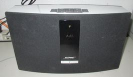 Bose SoundTouch 20 Wireless Speaker (2)