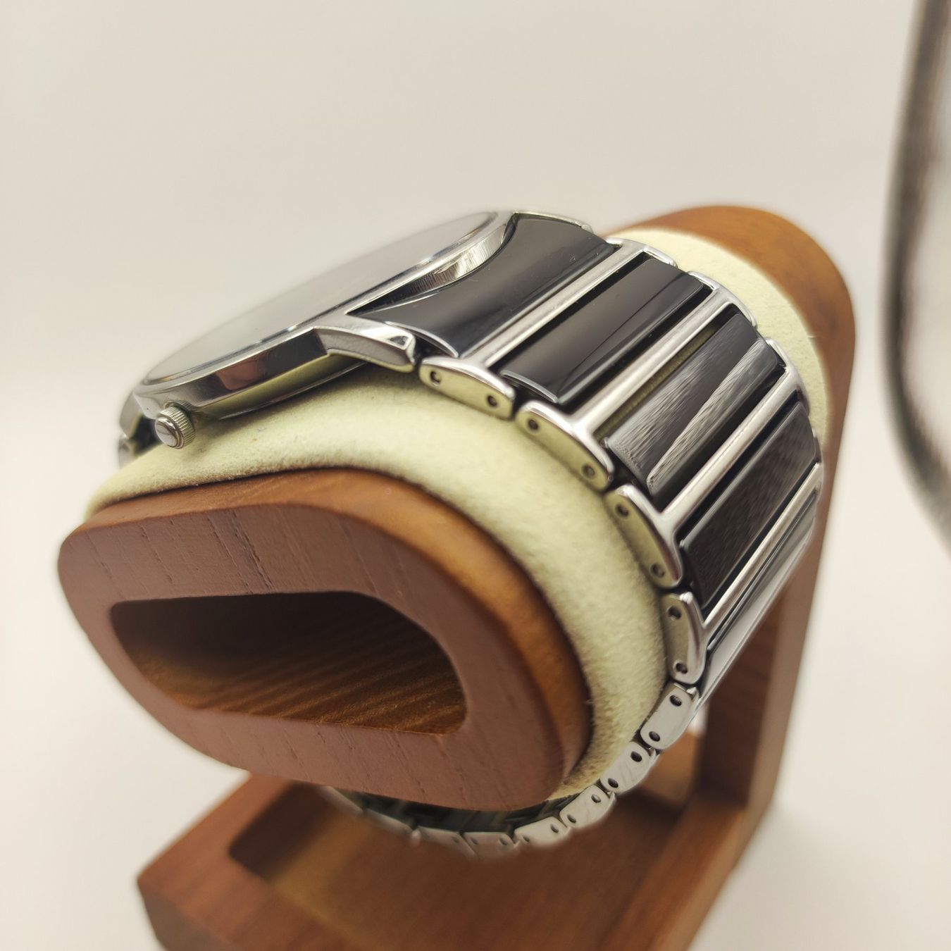 Jacques Lemans Orologi: Jaques Lemans Keramikuhr – Usato da Ballwil venduto da eldave 2
