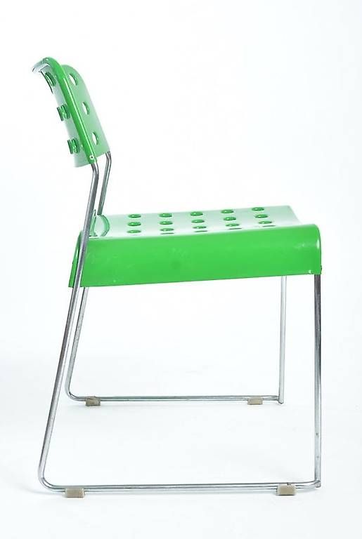 Stühle: Rodney Kinsman Gartenstuhl Set – Gebraucht aus Zürich von IndividumCH 4