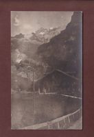 Foto - GRINDELWALD - 1921