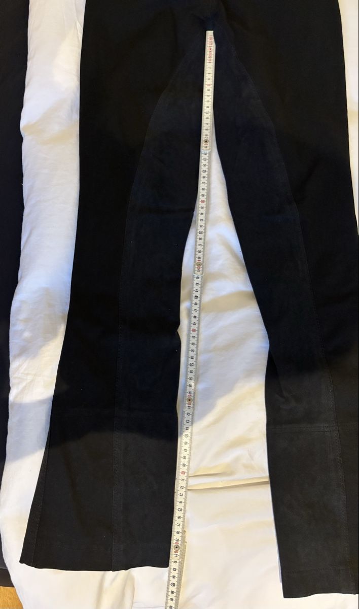 Pantaloni: Jodhpur Reithose  – Usato da Subingen venduto da benimaus80 3