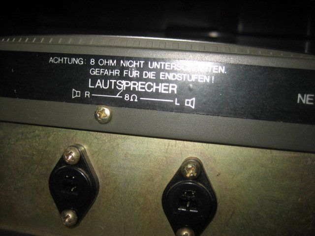 Lettore multimediale & Streamer: Sound MC-100 - Stereoanlage – Difettoso da Winterthur venduto da pf02 9