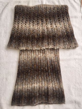 neues Cape
