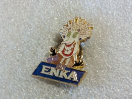 Ansteckpin 111: Enka