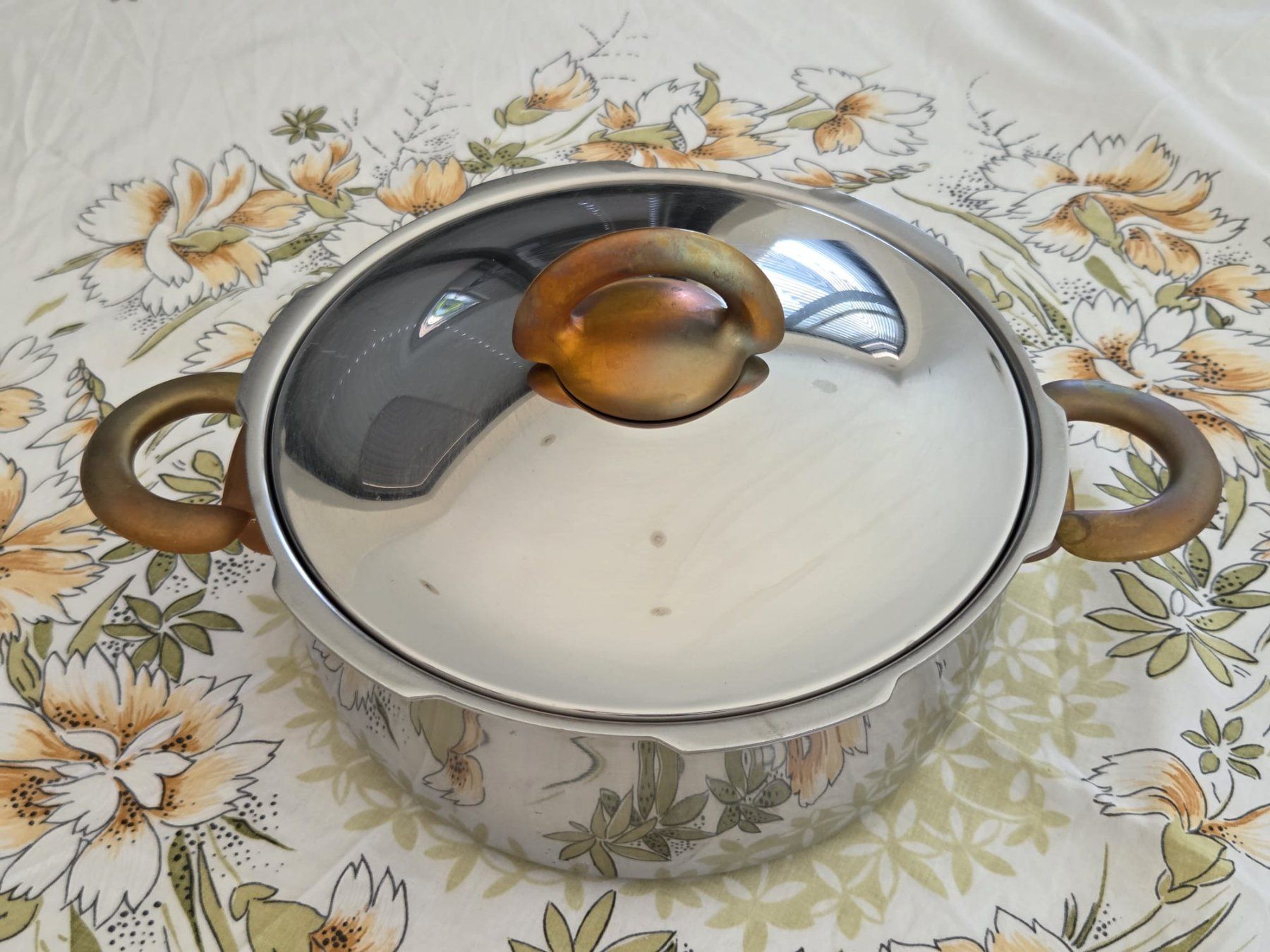 Durotherm Pentole: Kuhn Rikon Cuisinière Durotherm – Usato da Begnins venduto da IlikeHiPhi