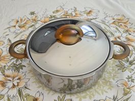 Kuhn Rikon Cuisinière Durotherm