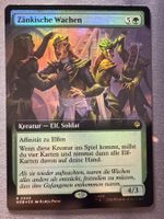 Zänkische Wachen FOIL 0306 The Hobbit
