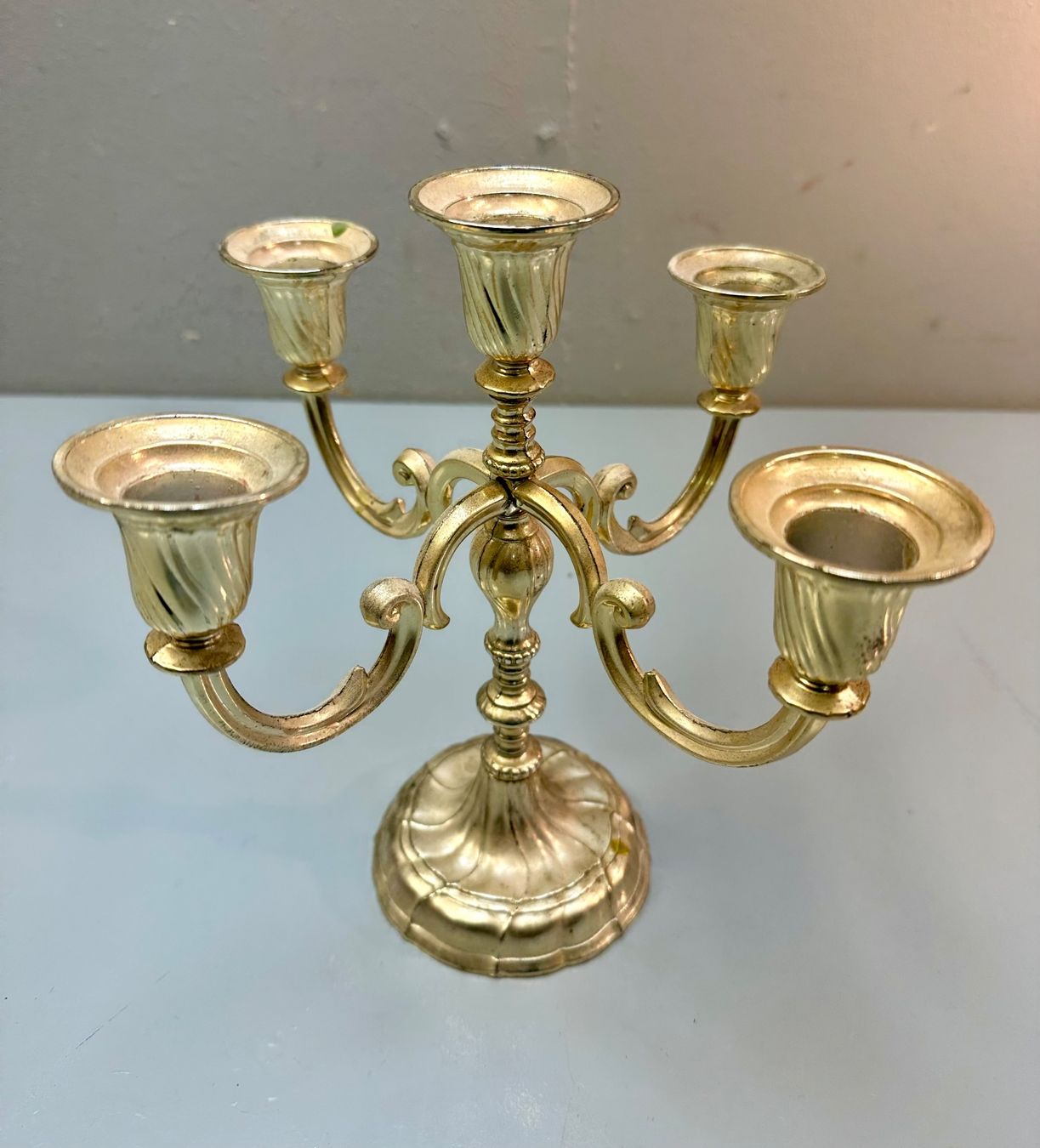Bougeoirs: KERZENSTÄNDER AB 1.- !!! – D'occasion à Zürich par NIKI777