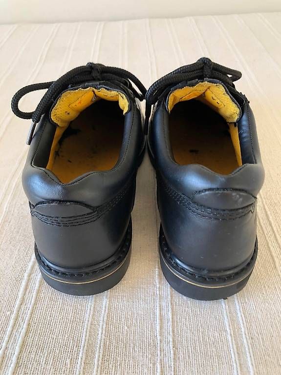 Chaussures hommes: Chaussures de sécurité CAT – D'occasion à Montreux par Gilles.Charlet 3