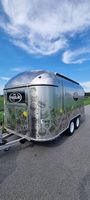 Verkaufsanhänger / Food Truck /AERO NY