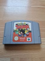 Nintendo 64 Pokémon Snap – PAL Modul / Cartridge (getestet)
