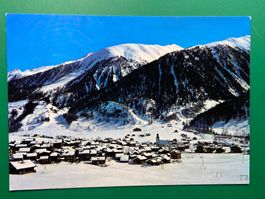 Reckingen, Wallis - Ritzberge