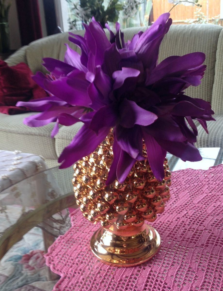 Vasi & Recipienti: Behrend Firenze Designer Vase – Nuovo (secondo la descrizione) da Eschenbach venduto da Alicekunst 3