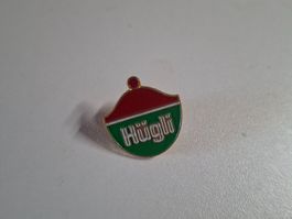 Pin Hügli