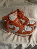 Nike Dunk High