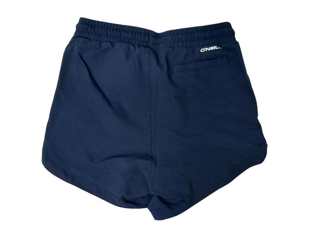 O'Neill Badekleider & Bikinis: ONEILL Anglet Solid swimshorts Mädchen Gr. EU 128 – Neu und originalverpackt aus Hünenberg von Restwert_Zug 1