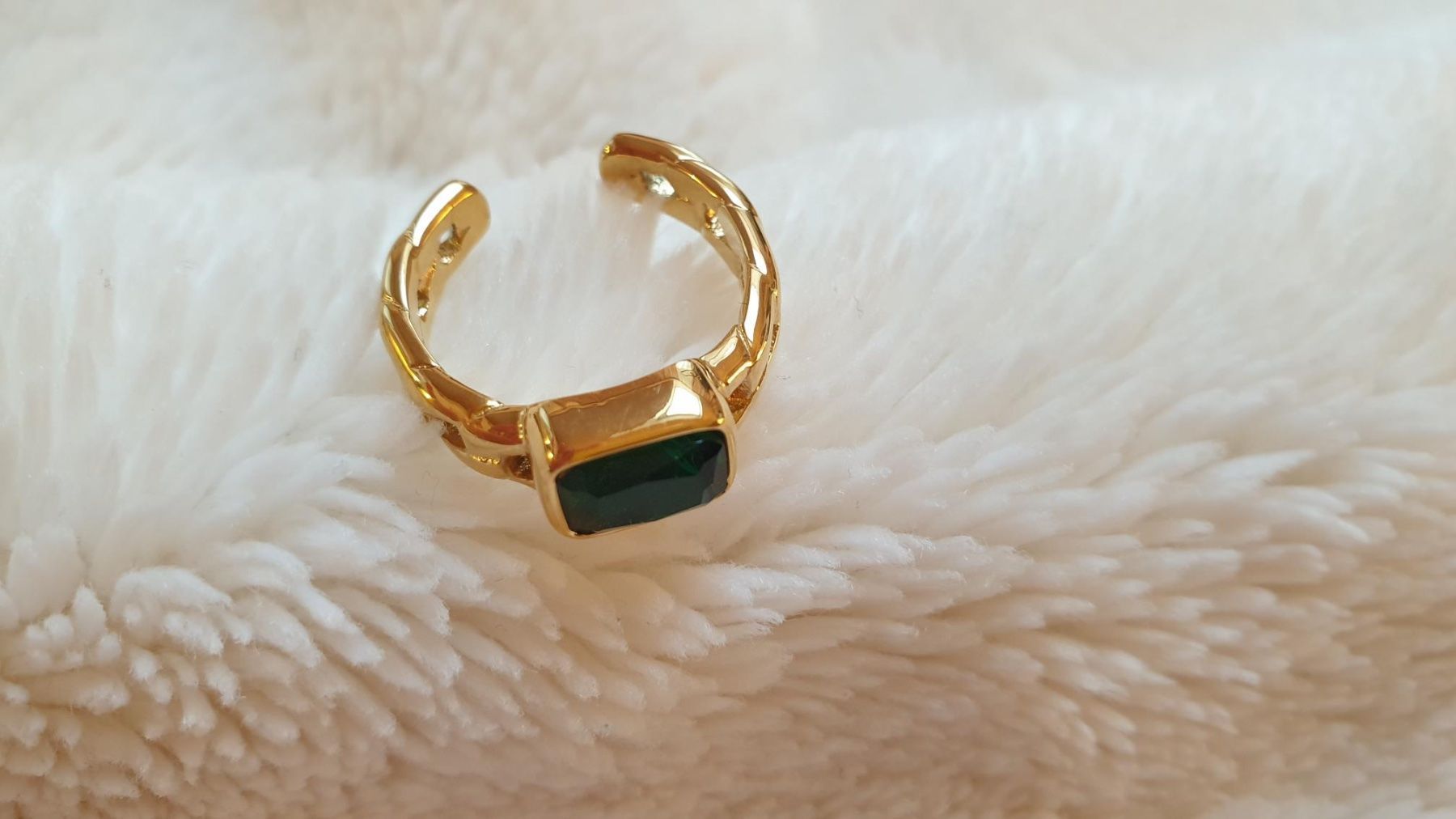Anelli: Ring – Nuovo e nell'imballaggio originale da Würenlos venduto da JRP_71 5