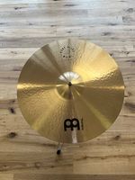 Medium Ride MEINL Pure Alloy PA20MR 20 Zoll