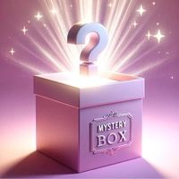 Mystery Box - female clothing S size