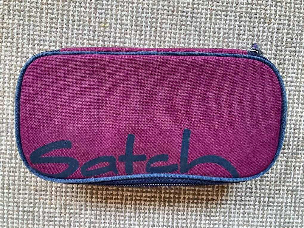 Schüler-Etuis: Etui von Satch – Gebraucht aus Luzern von Judith01112