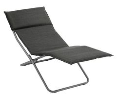 Lafuma Bayanne Designer Sonnenliege Hedona®, LFM5063-8917