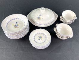 NIKKO | Vanessa | Suppen-Service | 23-teilig