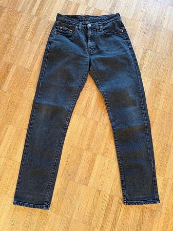 Levis Jeans Grösse W29/L32