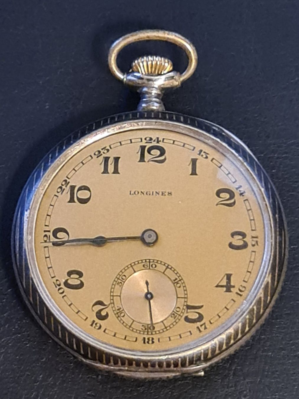 Longines Orologi: 3x Longines-Uhrensammlung mit Schatulle – Usato da Aarau venduto da NazK 3