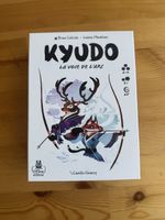 Jeux Kyudo 